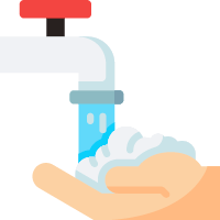 Emphasize cleanliness at your pet care business during COVID-19.
