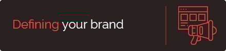 Defining your brand is essential for any dog daycare business plan.