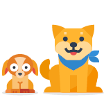 Define a consistent brand for your dog daycare business.