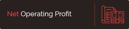 Explore how net operating profit effects the profitability of a dog daycare.