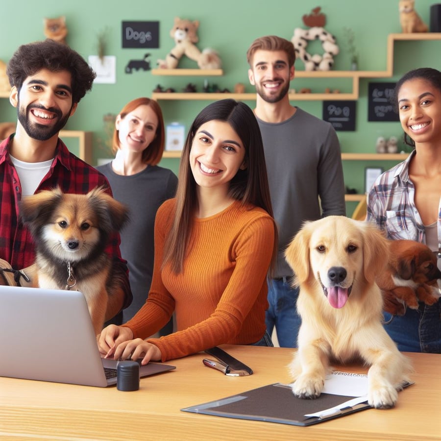 Why Every PetCare Software Compares Themselves to Gingr