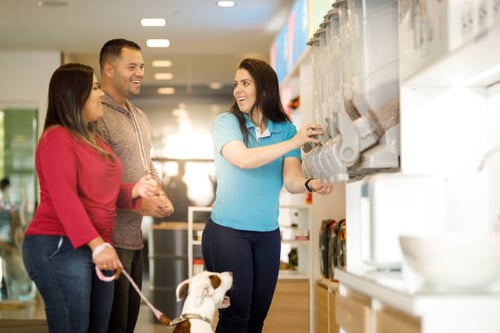 Navigating Staffing Needs in the Pet-Care Industry