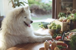 Developing a Winter Menu for Your Dog Bar: Nutritious and Comforting Recipes