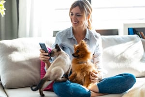 Pet-Care Business Social Media Marketing: A Crash Course