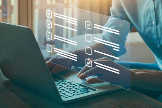 Website audit