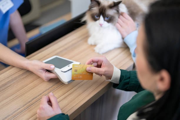 pet-care business promo payments