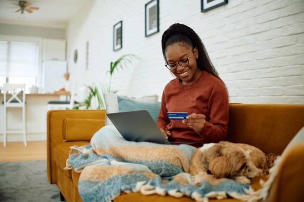 secure payments in pet-care business software