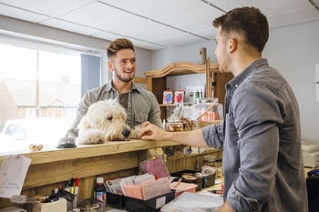 5 best brand loyalty programs for pet-care businesses