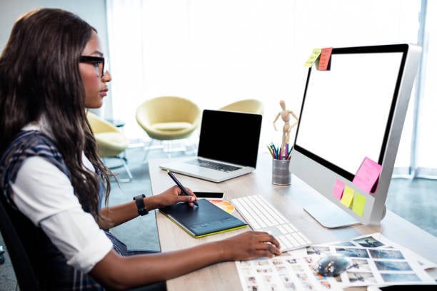 pet business marketing website creation