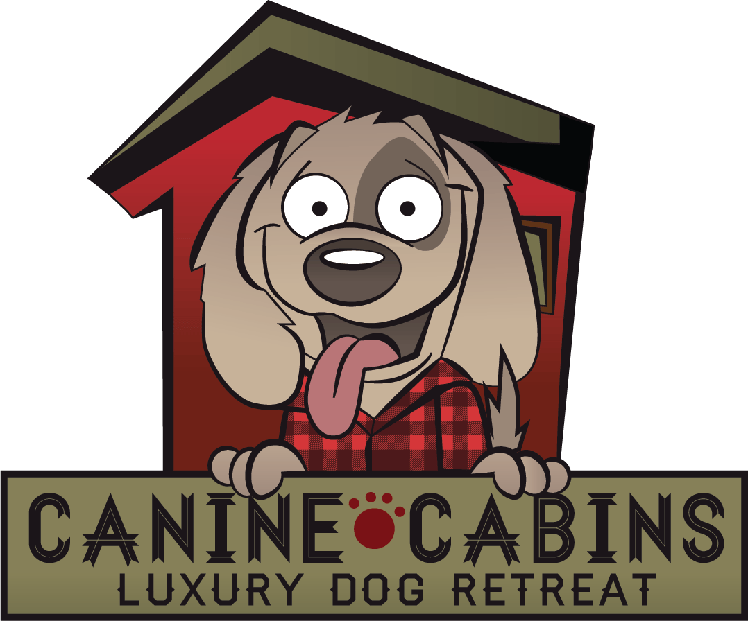 Canine Cabins Logo
