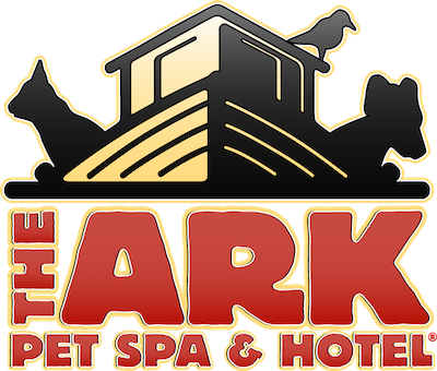 The Ark Pet Spa & Hotel logo