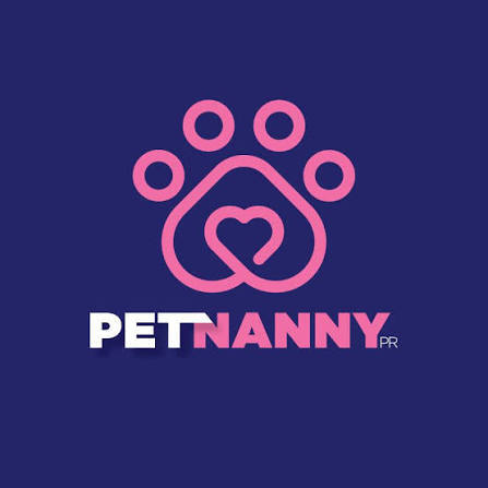 pet nanny pr logo