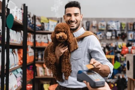Payment Processing for Pet-Care Businesses: Top Tips & Tools