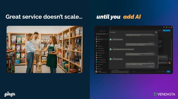 Broadly by Vendasta webinar screenshot