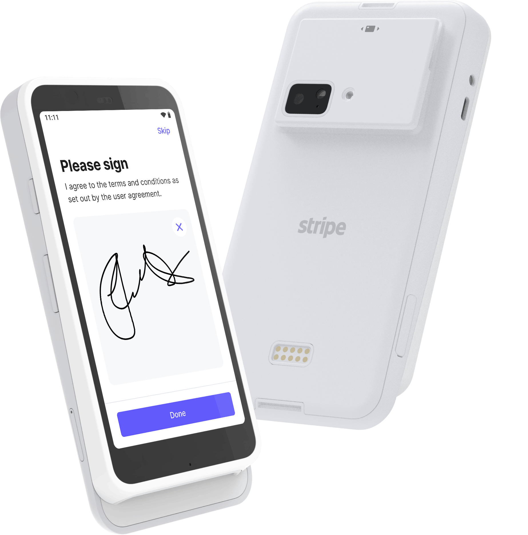 GP S700