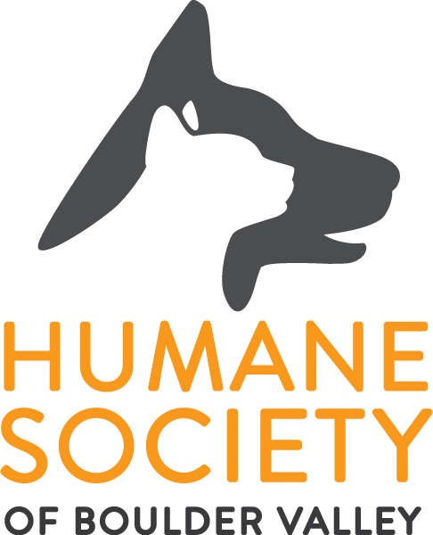 Humane Society of Boulder Valley