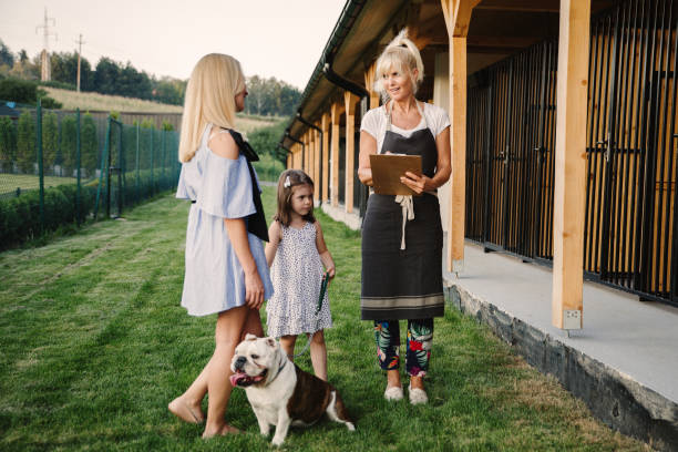 How to Choose the Right Dog Daycare for your Dog