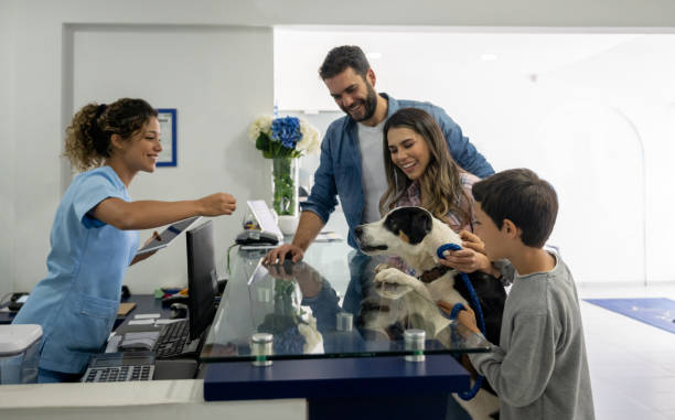 In the competitive pet-care industry, excellent customer service is key to standing out. By leveraging Gingr's integrated payment processing, you can streamline your operations, offer a faster and more secure payment experience, and ultimately increase customer satisfaction. We're committed to providing tools like this that can make running your pet business as smooth and efficient as possible.